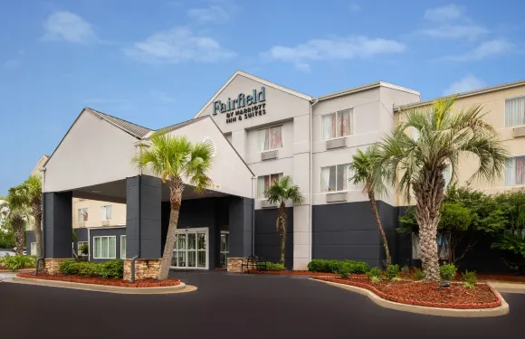 格爾夫波特萬楓酒店及套房