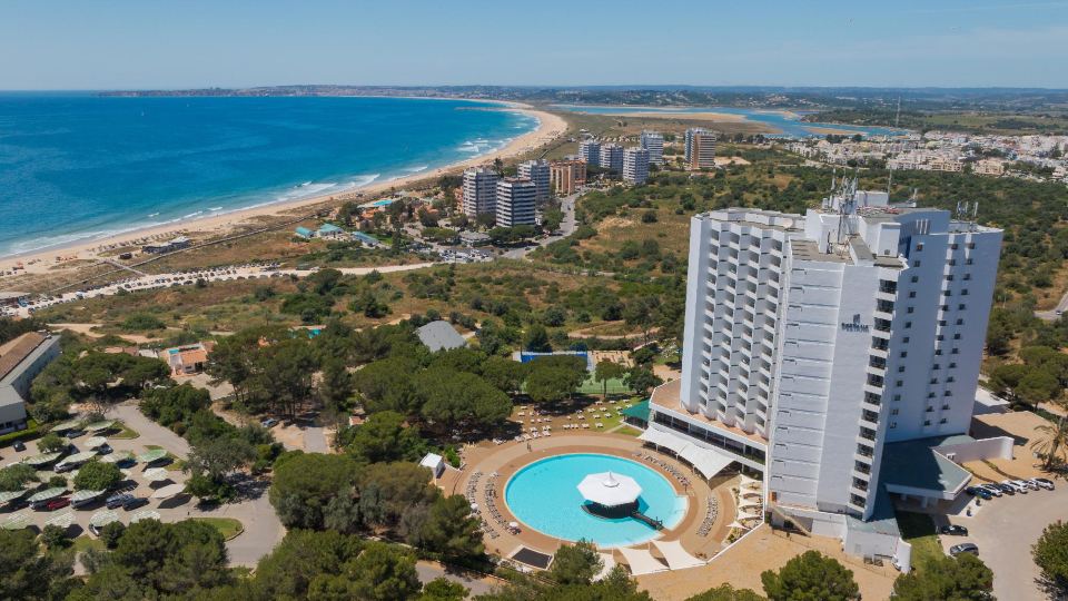 Pestana Blue Alvor Beach, All Inclusive Hotel