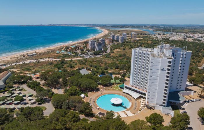 Pestana Blue Alvor Beach, All Inclusive Hotel