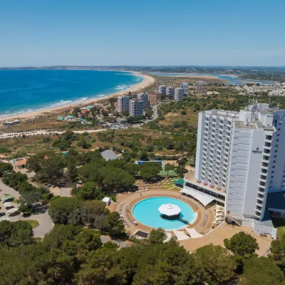 Pestana Blue Alvor Beach, All Inclusive Hotel Hotels near Praia dos Tres Irmaos