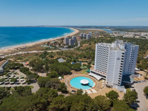 Pestana Blue Alvor Beach, All Inclusive Hotel - Boutique