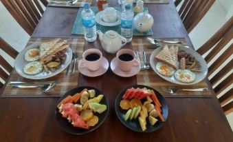 Spicepeek Boutique Hotel CMB airport