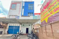 RedDoorz near Taman Kamboja Banjarmasin Hotel di Banjarmasin