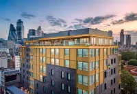 هياة بليس لندن سيتي إيست Hotels near وابينغ