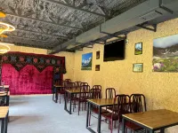 Zhyluu Suu Resort BozUchuk Hotels in Ak-Su