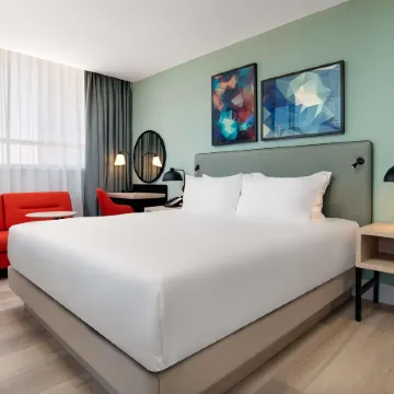 Hyatt Place London City East Отели рядом с достопримечательностью «Уоппинг»