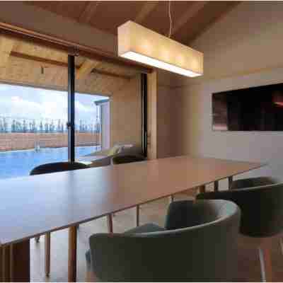 鴨川温泉　璃庵（りあん） Rooms