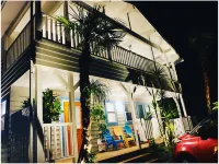 The Villa Share Hôtels à : 
