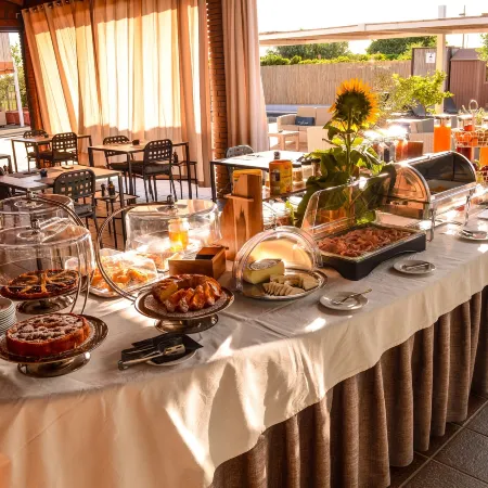 Country Resort le Due Ruote