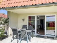 Boddenzauber Hotels in Breege