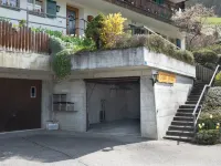 Chalet Anita
