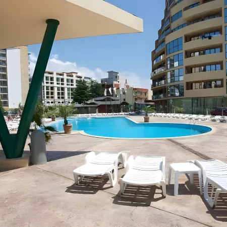 Hotel Arda