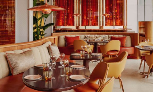 The Emory, Maybourne Hotel Collection