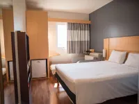 Ibis Itu Plaza Shopping Hotels in Salto