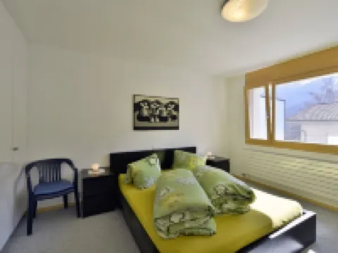 Ferienwohnung SOTRACHÖGNA EG Hotels in Scuol