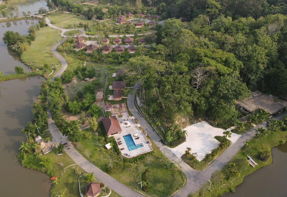 Katiliya Park Villa - Housity