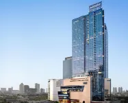 Ascott Kuningan Jakarta فنادق في 