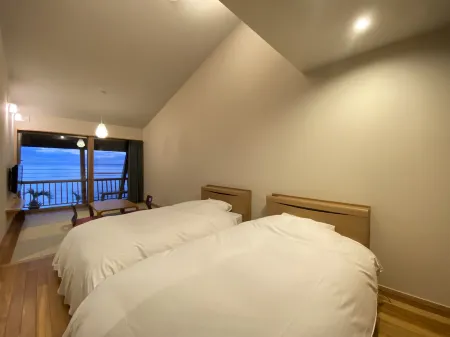 Tennen Onsen Ningyo No Yu Ryokan Kaikouzu Отели рядом со станцией JR Tateyama station