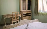 Porlak Jahe Gtk ( Giri Tirta Kahuripan ) Hotels in Kiarapedes