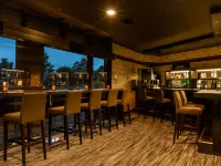 Diamond Hakone Society - bar