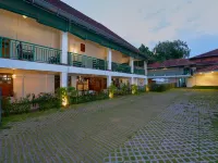 Napier Heritage by Velvet Hotels Hotels near Fort Kochi Beach