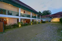 Napier Heritage by Velvet Hotels Hotel in zona Kochi Biennale Foundation