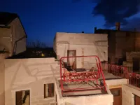 KİNG SOLOMON  PALACE Hotel a Avanos