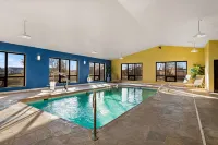 Quality Inn Hotels in Warrensburg