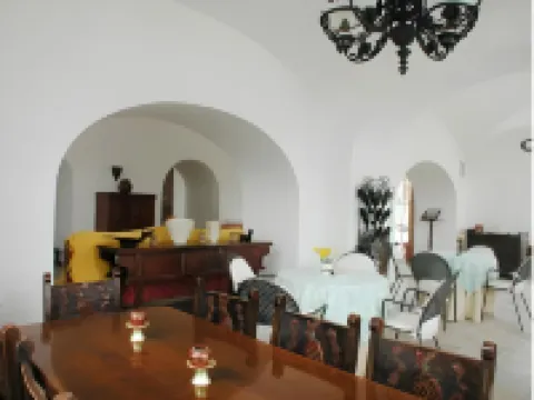 Tenuta Villa Tara Hotels in Serrara Fontana