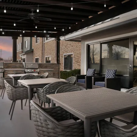 TownePlace Suites Dallas DeSoto