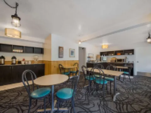 SureStay Hotel by Best Western Rossland Red Mountain Hoteles en Rossland