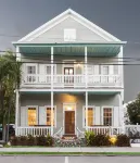 Southernmost Inn Adult Exclusive - Spa