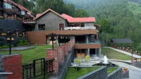 Deventure Shimla Hills Hotels in Waknaghat