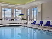 Fairfield Inn & Suites Buffalo Airport