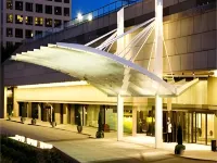 The Westin Kansas City at Crown Center