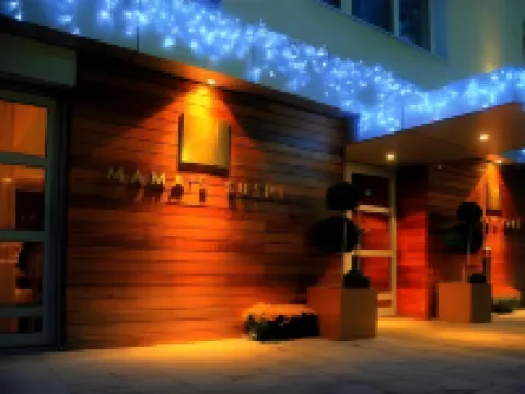 Mama's Design & Boutique Hotel Hotel di 