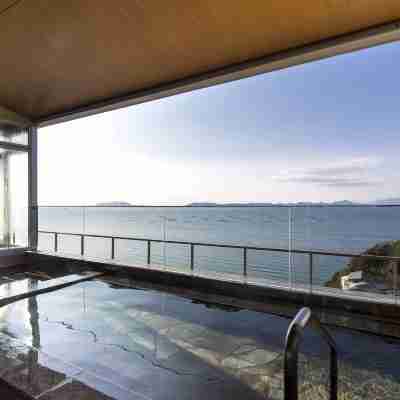 新舞子ガーデンホテル Fitness & Recreational Facilities