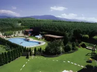 Hotel Hubertushof Hotels in Raas