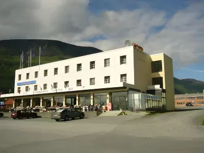 Bjerkvik Hotell Hotels in Gratangen
