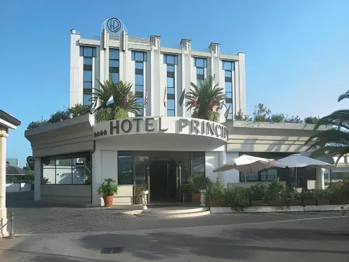 Hotel Principe Hotel a Pomezia