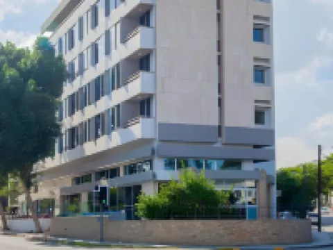 阿爾圖斯精品酒店 尼科西亞酒店