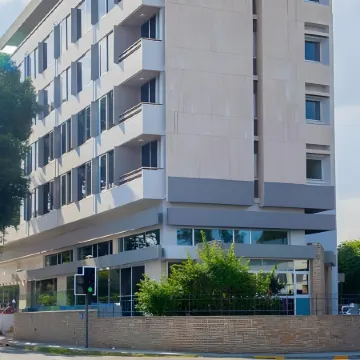 Altius Boutique Hotel