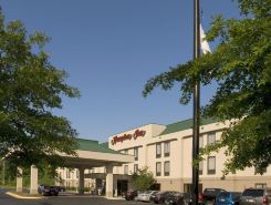 Hampton Inn Waldorf