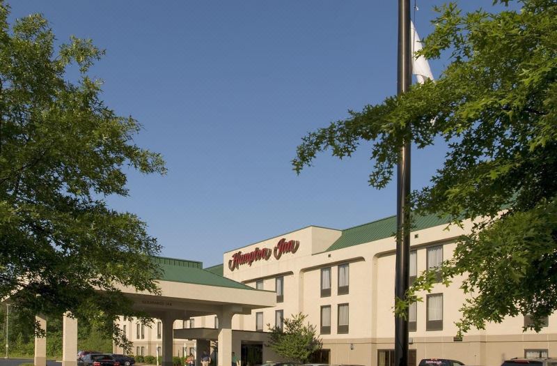 Hampton Inn Waldorf