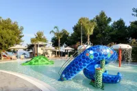 Portes Beach Hotel - de playa