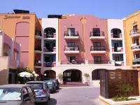Sunseeker Holiday Complex Hotels in Bugibba