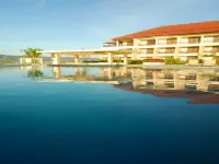 The Natsepa Resort and Conference Center Hotels in 
