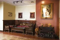 Ans Inn & Suites Hoteles en Condado de Frederick