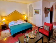Ryad Watier & Spa Hotel in zona CTM Essaouira
