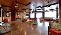 Cosmopolitan Hotel - ที่มีสปา